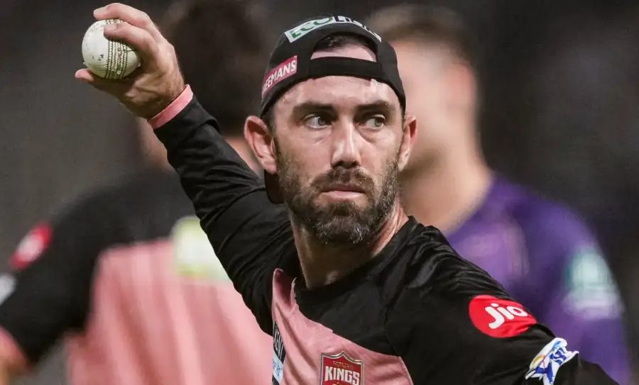 Glenn Maxwell, IPL 2026, IPL 2026 auction