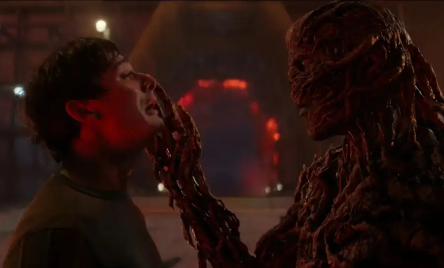 Stranger Things Season 5