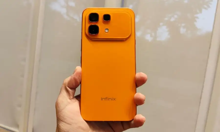 Cannot afford iPhone 17 Pro? Here's INFINIX Note 60 Pro