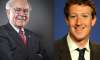 warren buffet to mark zuckerberg 10 major charitable
