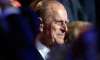 buckingham palace prince philip taken to hospital
