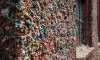 watch video seattle s gum wall to be cleaned after 20 years