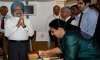 progress of talks between us iran will augur well for india