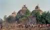 babri case sc to hear cbi s plea on december 12