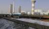 india s nuclear plants unaffected by iran earthquake