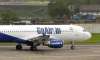 goair flight makes emergency landing in nagpur after bomb