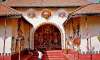 kolkata puja organizers join the chorus for saving ecology