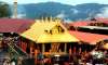 sabarimala entry curbs a matter of religion kerala govt