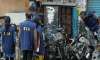 nia team visits hyderabad twin blasts sites