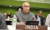 advani praises mgnrega at the united nations