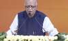 bjp should give new shape to india s politics advani