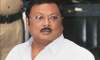 did not bless napoleon when he told me of plans to join bjp