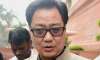 my remark on beef ban misunderstood says kiren rijiju