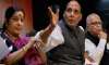 rajnath offers speaker s post to advani sushma to wait and