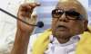 rumblings escalte in dmk first family karuna dumps alagiri