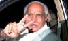 yeddyurappa calls off operation lotus