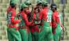 ban vs zim islam takes debut hat trick in bangladesh triumph