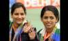 tejaswini kumari bag bronze in 50m rifle prone