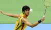 shuttler jayaram shocks world no 7 to reach korea open final