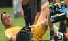 australia may face defence crisis ahead of asian cup final