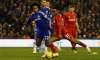 liverpool chelsea 1 1 after 1st leg of league cup semi