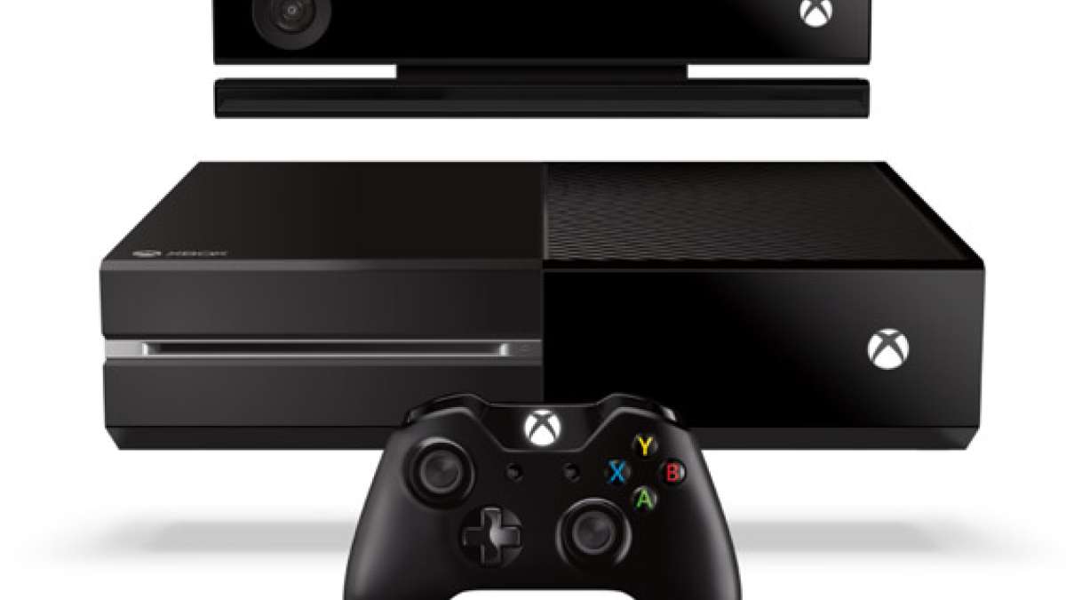Top 5 Xbox One Video Games in 2014 - IBTimes India