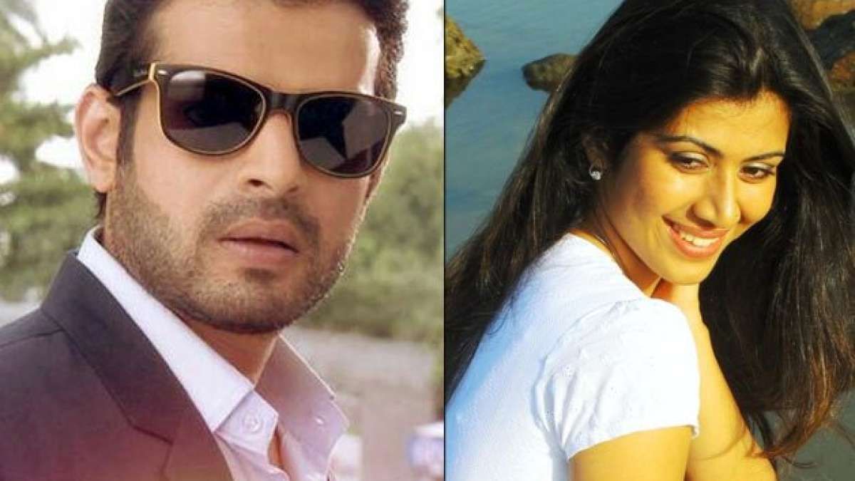 Tv Actor Karan Patel Breaks Up With Kamya Punjabi To Marry Ankita Bhargava Indiatv News