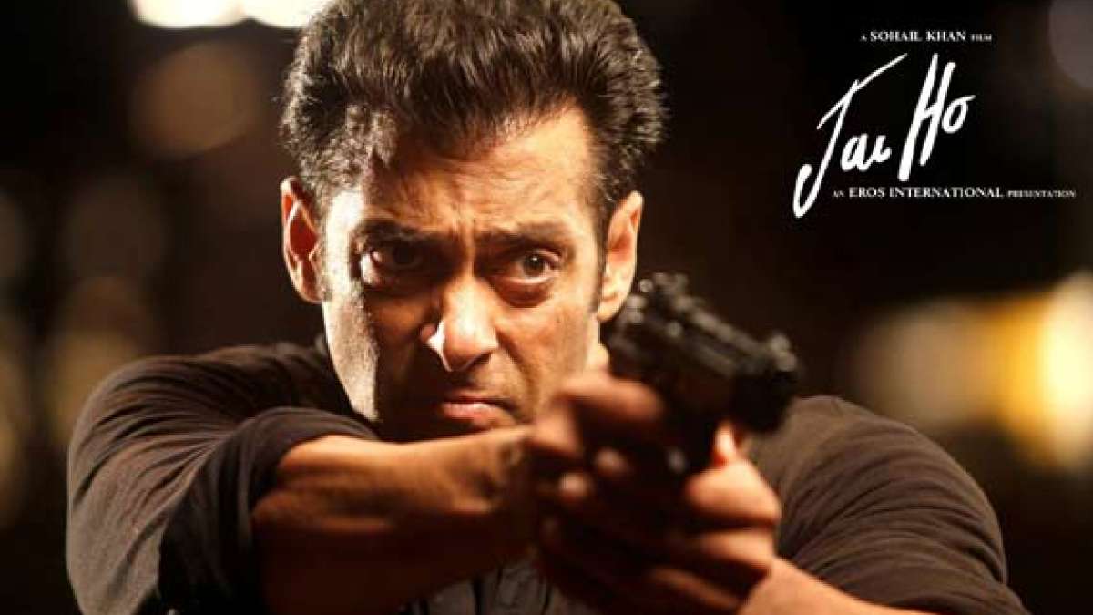 Jai Ho box office collection: Rs 100 crore worldwide, still long way to ...