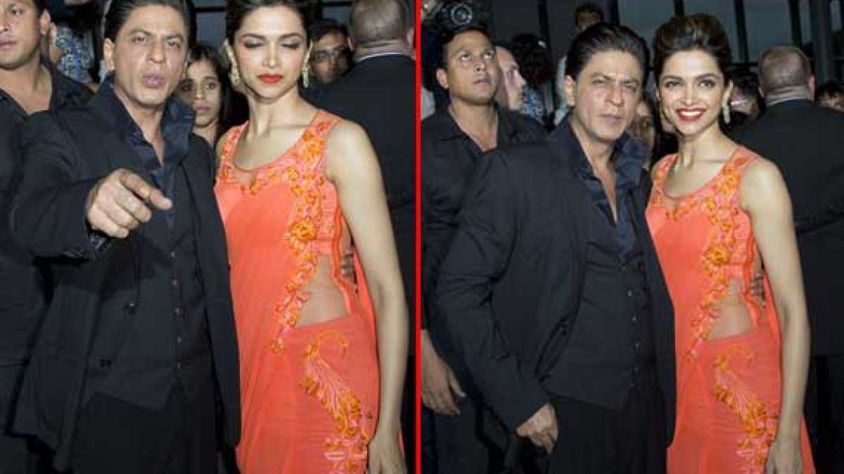 SRK has a new plan for Chennai Express : Bollywood News