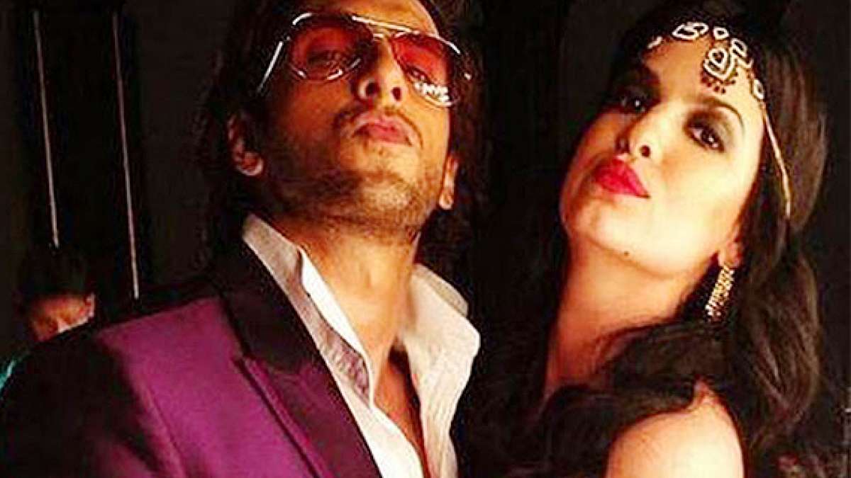 Ranveer Singh Opens About Sex Urges People To Try The Rex India Tv