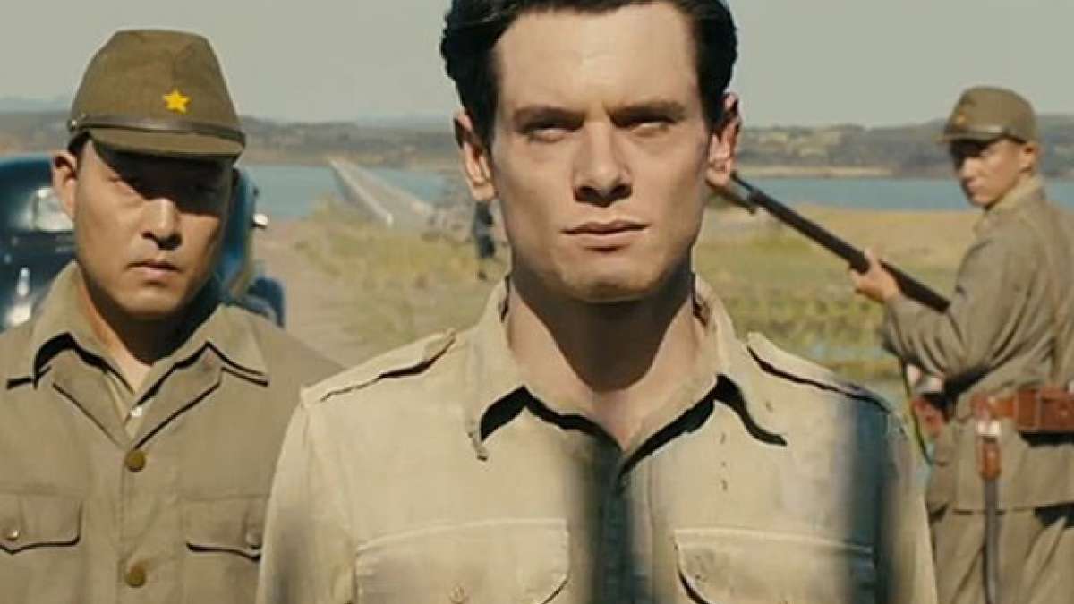 Unbroken's release date in China announced – India TV