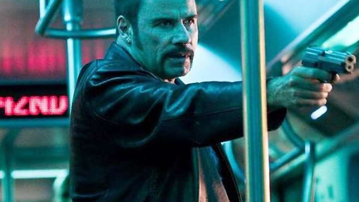 John Travolta To Star In Expendables 2 – India TV