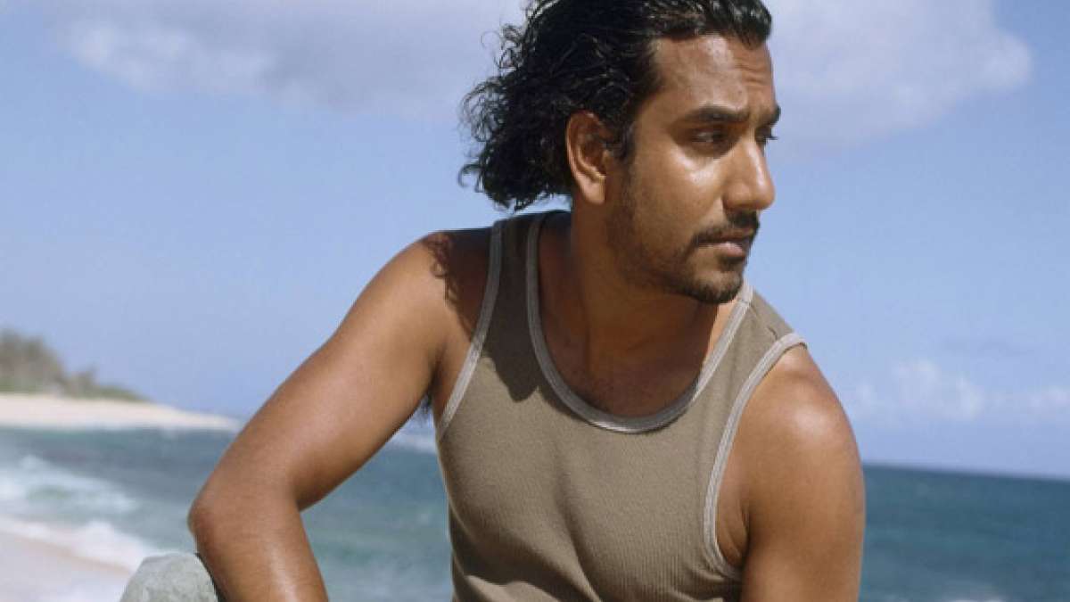 Naveen Andrews preferred 'Caught In Flight' to 'Diana' – India TV