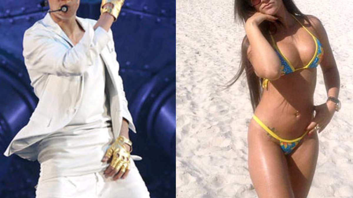 Brazilian model claims to have sex with Justin Bieber (see pics) – India  TV| page 3