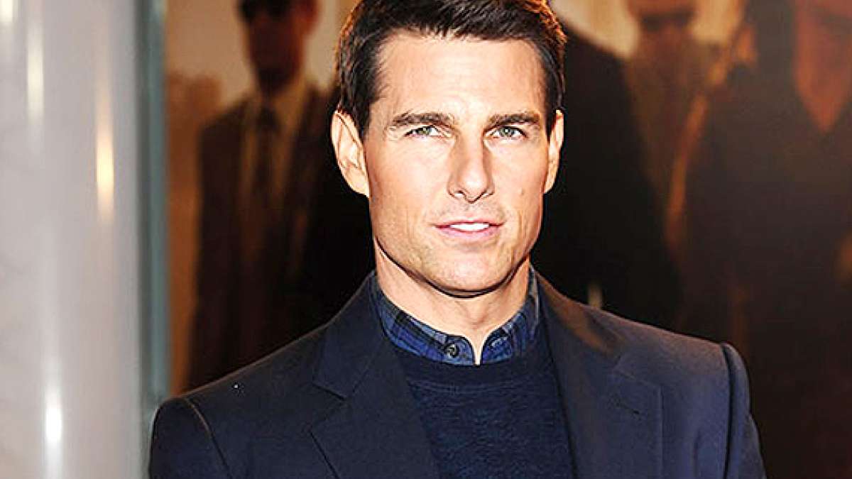 Tom Cruise birthday special: His not-so-romantic love life – India TV
