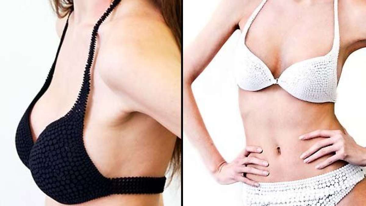 Endeer launches SHAPE, a sizeless bra designed with 3D technologies -  3Dnatives