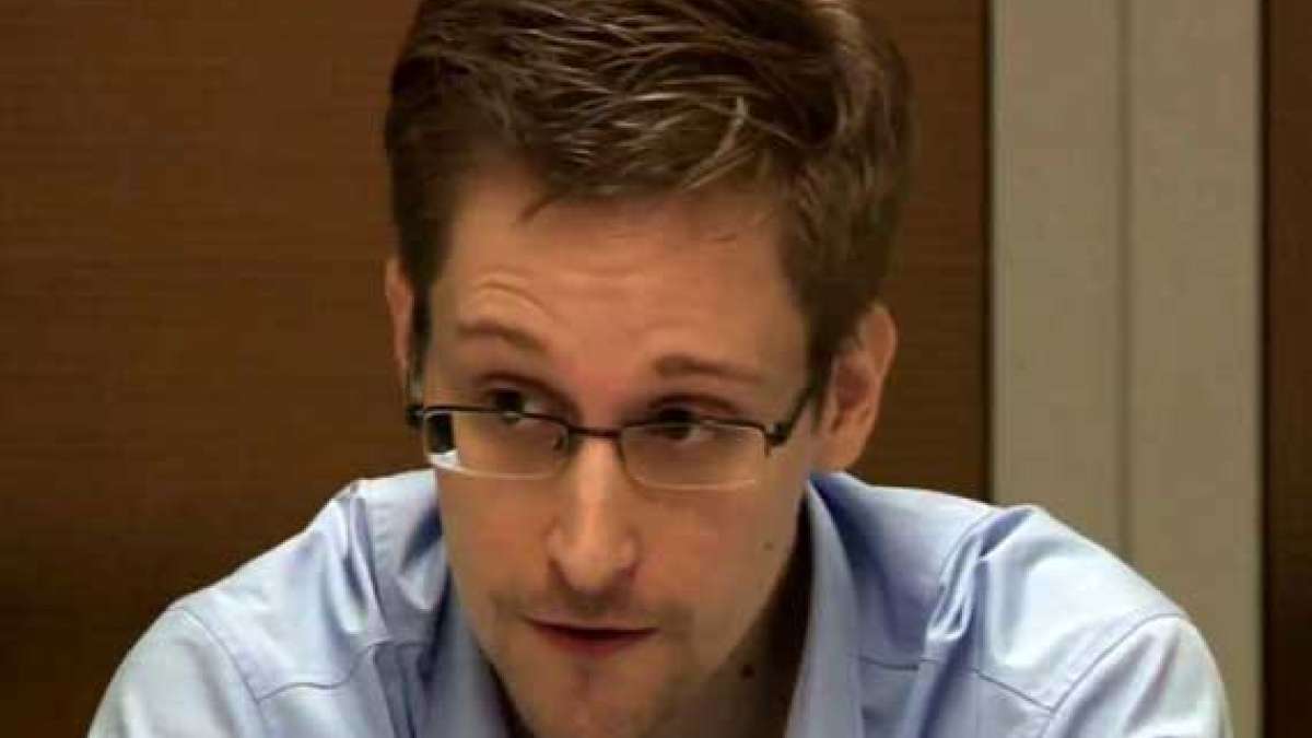 Snowden's lawyer denies his client spying for Russia India TV