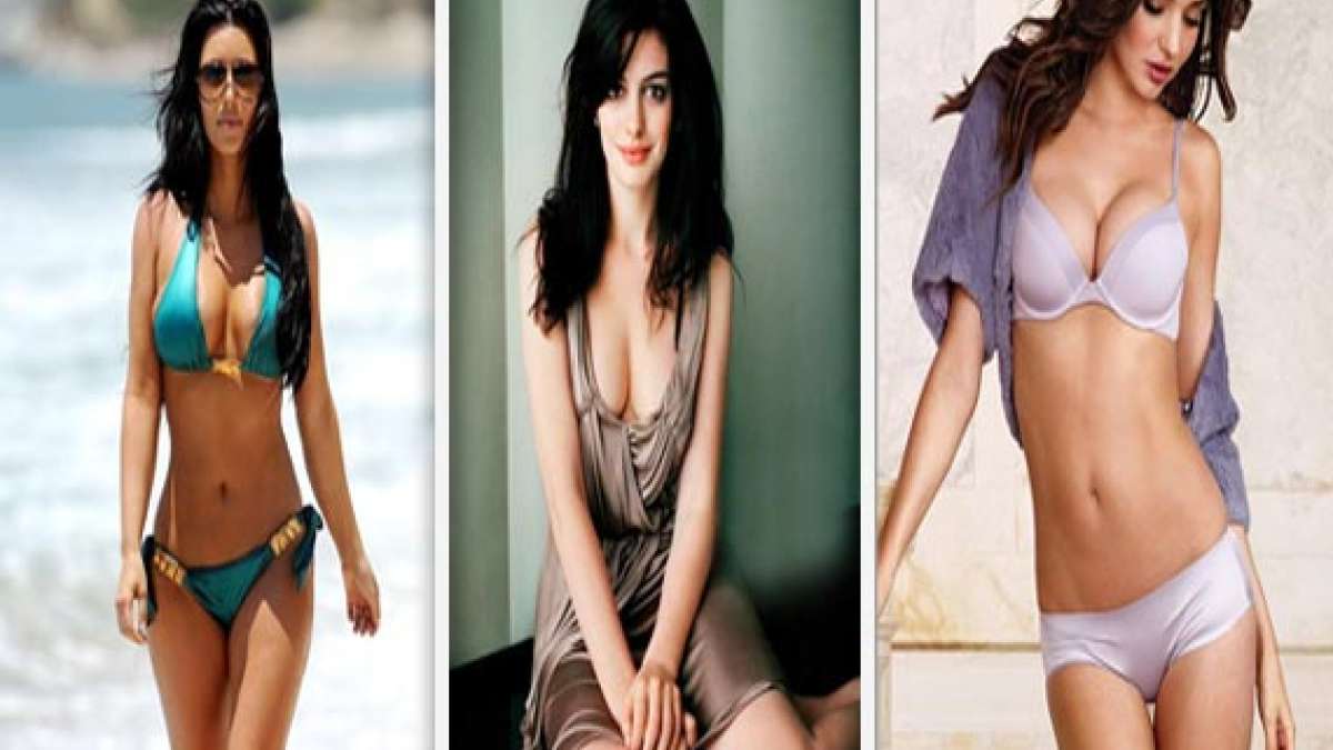 Worlds Top Ten Sexiest Women India Tv