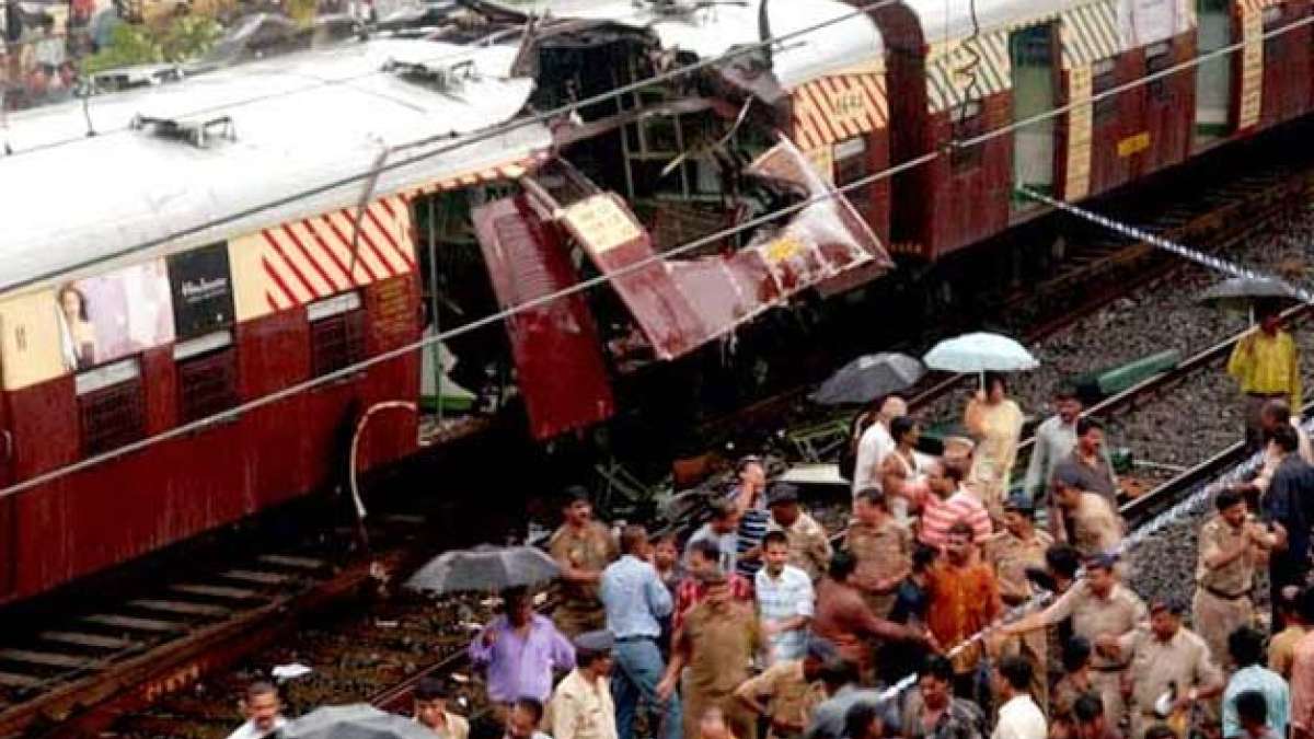 Chronology of Mumbai train blasts case – India TV