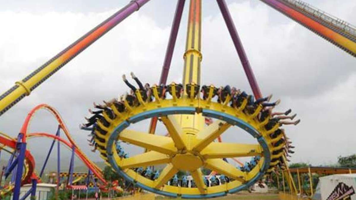 5 Awesome Things You Absolutely Must Do This Weekend At Imagica Indiatv News India Tv