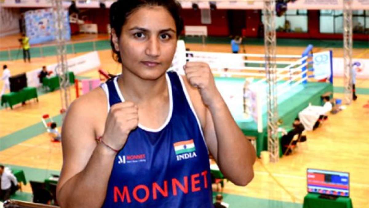 Asian Games: Indian boxer Pooja Rani settles for bronze – India TV