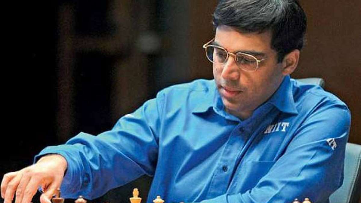 Norway chess: Viswanathan Anand, Anish Giri share honours in round six,  Magnus Carlsen moves into lead - India Today