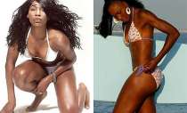 Posing Nude Was Easy For Venus Williams Says Stylist Posing Nude Was Easy For Venus Williams Says Stylist