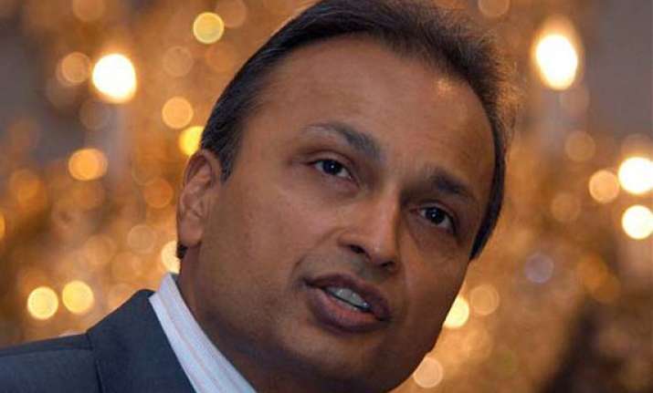 2g case anil ambani exempted from appearing as witness
