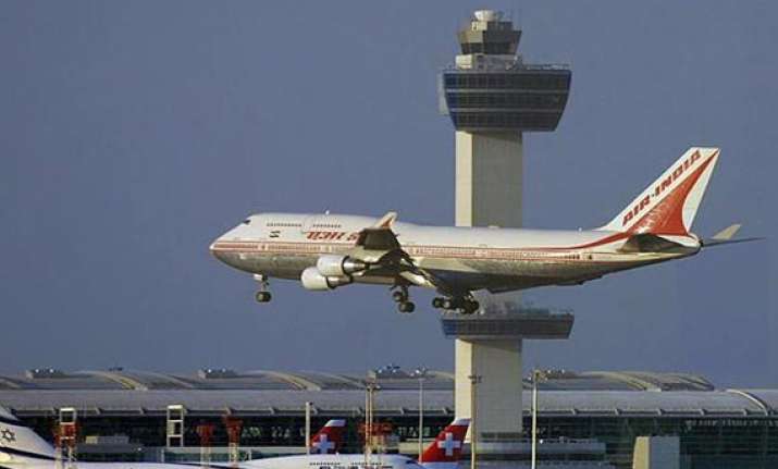indian aviation authorities must build more infrastructure