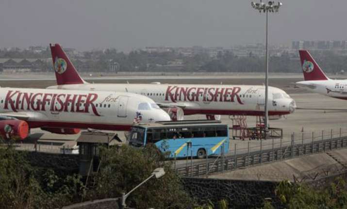 kingfisher financial results against accepted accounting