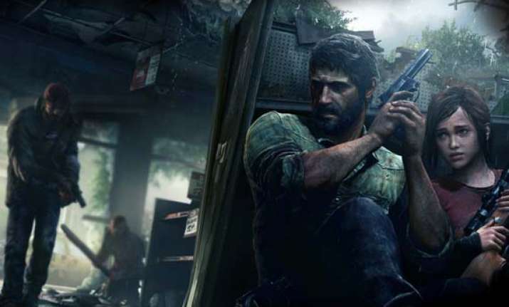 last of us wins big at game developers choice awards