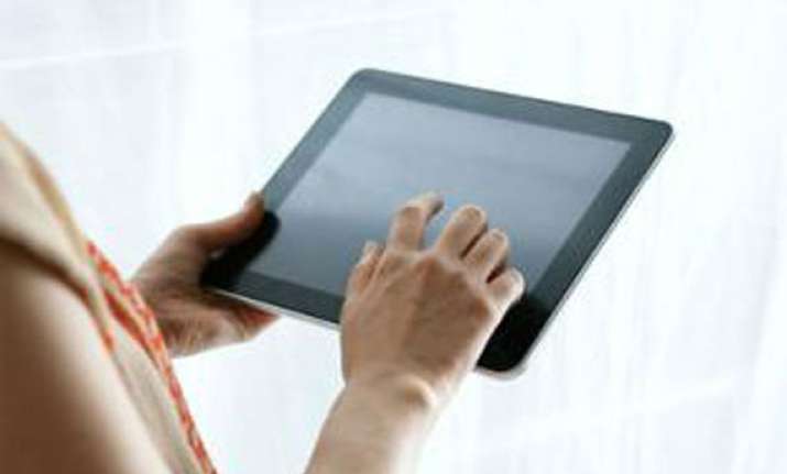 tablets will comprise half of first time computer purchases