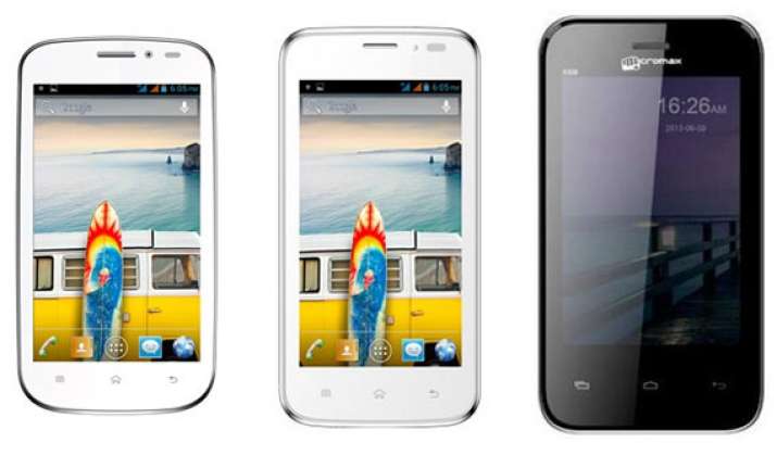 10 best micromax bolt mobile phones in india