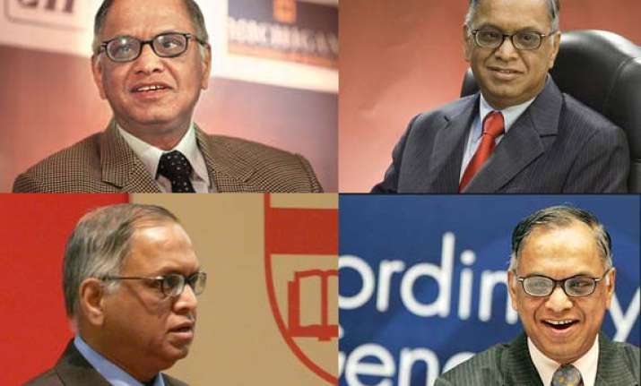 10 best quotes from narayana murthy that will change your